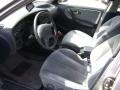 Platinum Blue Metallic - G 20 Sedan Photo No. 5