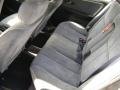 Platinum Blue Metallic - G 20 Sedan Photo No. 7