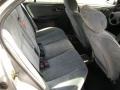 Platinum Blue Metallic - G 20 Sedan Photo No. 8