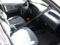 Platinum Blue Metallic - G 20 Sedan Photo No. 9