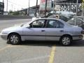 Platinum Blue Metallic - G 20 Sedan Photo No. 12