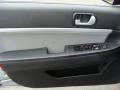 Satin Mesai Gray Pearl - Galant ES Photo No. 8