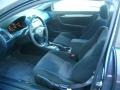 2004 Graphite Pearl Honda Accord LX Coupe  photo #13