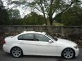 2006 Alpine White BMW 3 Series 330i Sedan  photo #2