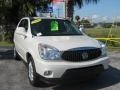 2006 Cappuccino Frost Metallic Buick Rendezvous CXL  photo #9