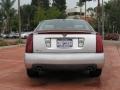 2005 Light Platinum Cadillac STS V8  photo #5