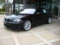 Black Sapphire Metallic - 7 Series Alpina B7 Photo No. 4