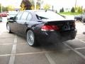 2007 Black Sapphire Metallic BMW 7 Series Alpina B7  photo #6