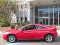 Absolutely Red - Celica GT Photo No. 5