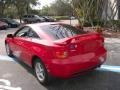 Absolutely Red - Celica GT Photo No. 6