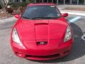 Absolutely Red - Celica GT Photo No. 7