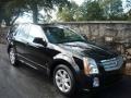 Black Raven - SRX V6 Photo No. 1