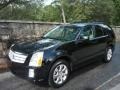 Black Raven - SRX V6 Photo No. 4