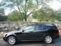 Black Raven - SRX V6 Photo No. 5
