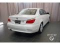 Alpine White - 5 Series 528xi Sedan Photo No. 2
