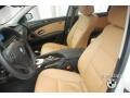 Alpine White - 5 Series 528xi Sedan Photo No. 5