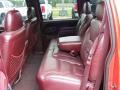 Victory Red - Sierra 3500 SLE Crew Cab 4x4 Dually Photo No. 15