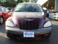Deep Cranberry Pearl - PT Cruiser Limited Photo No. 2