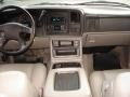 Sandstone Metallic - Suburban 1500 Z71 4x4 Photo No. 12