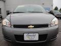 Dark Silver Metallic - Impala LT Photo No. 2