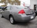 Dark Silver Metallic - Impala LT Photo No. 4
