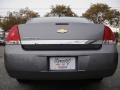 Dark Silver Metallic - Impala LT Photo No. 5