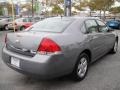 Dark Silver Metallic - Impala LT Photo No. 6