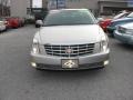 2006 Light Platinum Metallic Cadillac DTS Luxury  photo #9