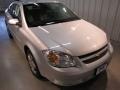 2008 Ultra Silver Metallic Chevrolet Cobalt LT Coupe  photo #1