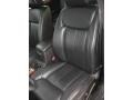 Light Platinum Metallic - DTS Luxury Photo No. 14