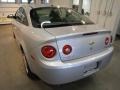 2008 Ultra Silver Metallic Chevrolet Cobalt LT Coupe  photo #4