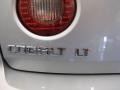 Ultra Silver Metallic - Cobalt LT Coupe Photo No. 6