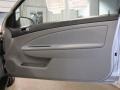 Ultra Silver Metallic - Cobalt LT Coupe Photo No. 13