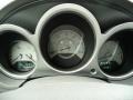 2008 Stone White Chrysler Sebring Touring Convertible  photo #11