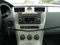 2008 Stone White Chrysler Sebring Touring Convertible  photo #13