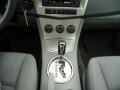 2008 Stone White Chrysler Sebring Touring Convertible  photo #14