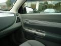 2008 Stone White Chrysler Sebring Touring Convertible  photo #15