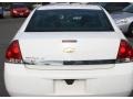 White - Impala LT Photo No. 6