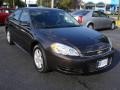 Mocha Bronze Metallic - Impala LT Photo No. 2