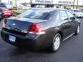 Mocha Bronze Metallic - Impala LT Photo No. 3
