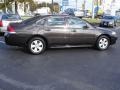 Mocha Bronze Metallic - Impala LT Photo No. 4