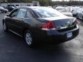 Mocha Bronze Metallic - Impala LT Photo No. 5