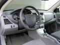 2008 Modern Blue Pearl Chrysler Sebring LX Convertible  photo #11