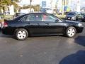 Black - Impala LT Photo No. 3