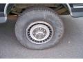 1990 Black Ford F250 XLT Lariat Extended Cab 4x4  photo #9