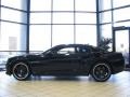 2010 Black Chevrolet Camaro SS Coupe  photo #9