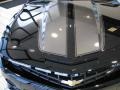 2010 Black Chevrolet Camaro SS Coupe  photo #17
