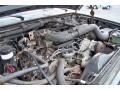 1990 Black Ford F250 XLT Lariat Extended Cab 4x4  photo #23