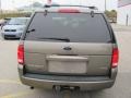 2005 Mineral Grey Metallic Ford Explorer XLT 4x4  photo #4