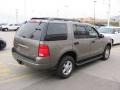 2005 Mineral Grey Metallic Ford Explorer XLT 4x4  photo #5